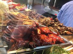-老人和饭店(淮海中路店)