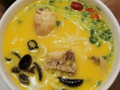 -云海肴·汽锅鸡·云南菜(领展购物广场·中关村店)