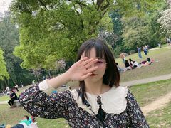 -华南国家植物园-售票处