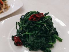 -西部马华清真兰州牛肉面·烧烤夜市(关东店)