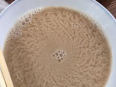 豆浆-余氏豆腐包老店(东直街店)