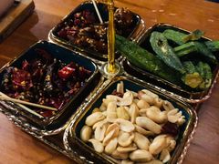 -HIB HUB公社(解放西路店)