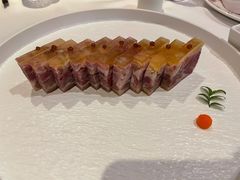 水晶肴肉-圆苑(金茂店)