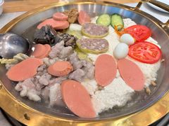 -刘壹席富顺荤豆花·自贡江湖菜(浅水半岛店)