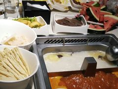 -海底捞火锅(亲子主题北金鹰店)