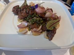 -月福京味斋·烤鸭店·北京菜(鼓楼总店)