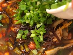 -水平有限广西米粉·广西风味集(五道口店)