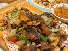 -高玛纳驴肉火烧(一世界店)