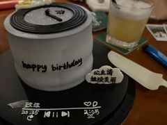 -慕可创意美学·定制CAKE·微景观蛋糕(总店)
