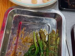 -古彭7只羊·招牌白串·碳锅羊肉旗舰店