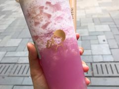 多肉粉荔-喜茶(北京三里屯太古里店)