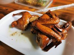 -崖口煲仔饭