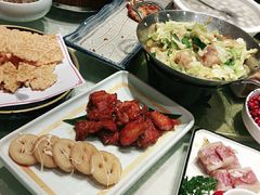 -老好人象山海鲜(岭南路店)