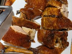 -大众跷脚牛肉馆·非遗传承单位(峨眉山店)