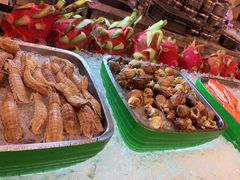 -盛宴标帜餐厅·亲子自助 (南昌喜来登酒店)