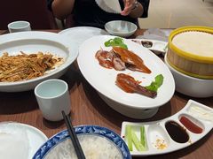 -新乾隆酒楼(帝景园店)