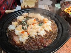 -绿茶餐厅(蓝色港湾店)