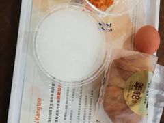 -爱康国宾体检中心(福田分院)