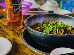 -东山羊庄(八卦岭店)