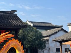 -乌镇景区