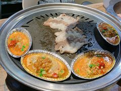 -胡哥烤肥牛(车公庙店)