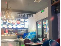 -潮庭·大连海鲜·炭火烧烤·扇贝王(大连店)