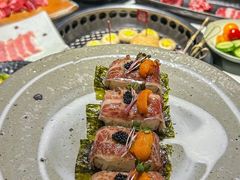 -焱铁烧·黑毛和牛专门店(杭州嘉里中心店)