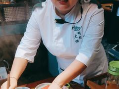 -手选潮汕鲜活牛肉火锅(二七广场店)