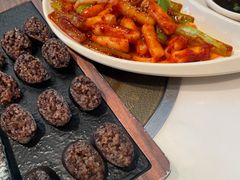 -七八冷面·延边朝鲜族美食(圣熙八号店)