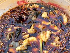 -胖子鱼·天水麻辣鱼火锅(秦州407店)