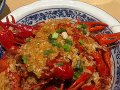 -江味龙虾馆·裸蓝龙虾(南山店)