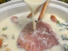 -金龙·打边炉(南京西路店)