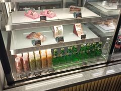 -COSTA COFFEE(上海月星环球港店)