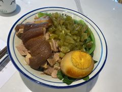 -發起人·肉骨茶(万象汇店)