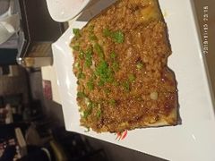 -老黑板筋(顺义总店)