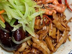 -梅溪·小伙子干挑面(安吉总店)