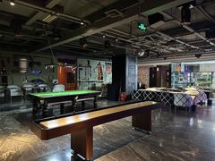 -AGOGO HOUSE KTV(东街店)