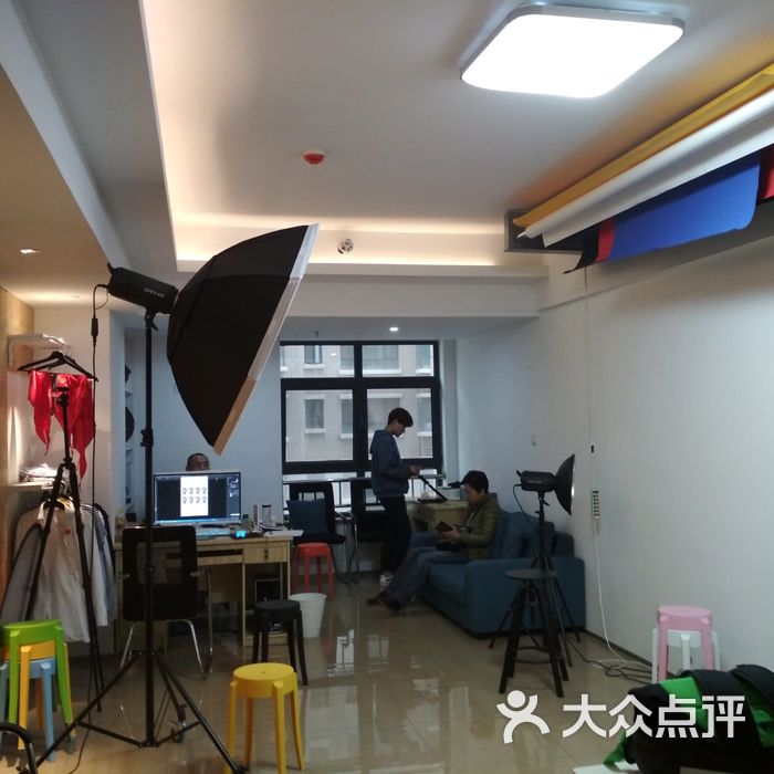 小米照相馆2店【证件照】