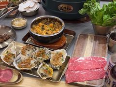 -龙虾奇迹(大华三路店)