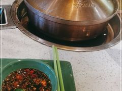 -润园四季椰子鸡火锅(海上世界店)