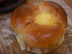 -佐敦面包铺·JORDAN BAKERY