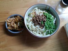 -左撇子私房面
