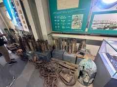 -清风小镇闯关东影视基地