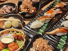 -合点寿司(美罗城店)