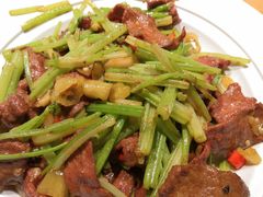 -湘与香缘·湖南菜(王府井北京市百货大楼店)