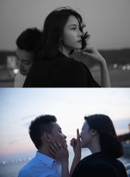 -DREAM HOUSE 梦想屋婚纱摄影