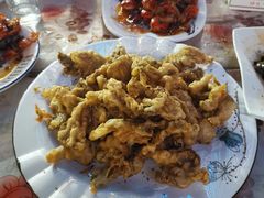 -满堂春特色餐馆