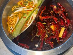 -芈重山老火锅(广州首店)