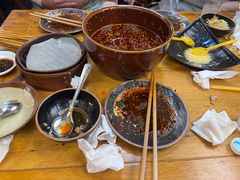 -古真记钵钵鸡(总店)