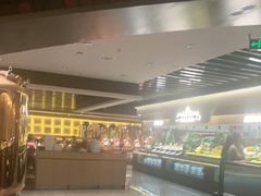 -汉丽斯巴西烤肉自助(市南店)